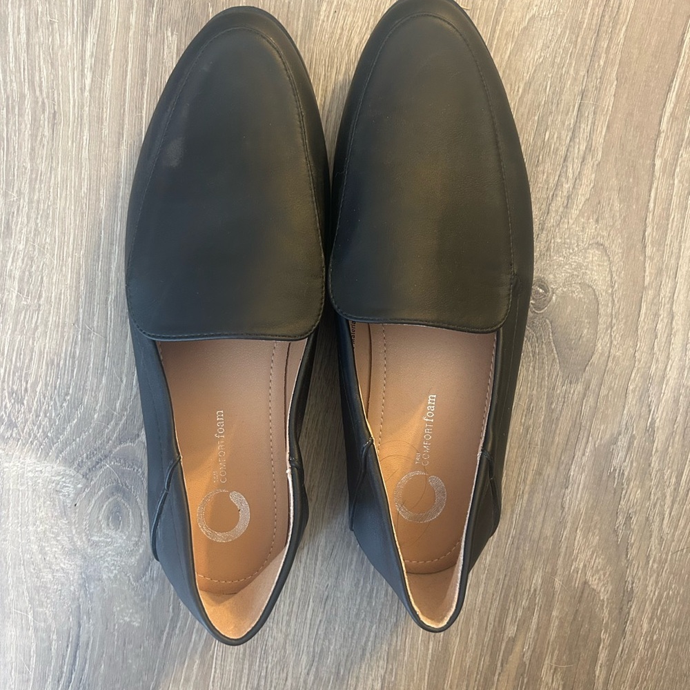 Hardly Worn Tru Comfort Foam Loafer Women’s Shoes